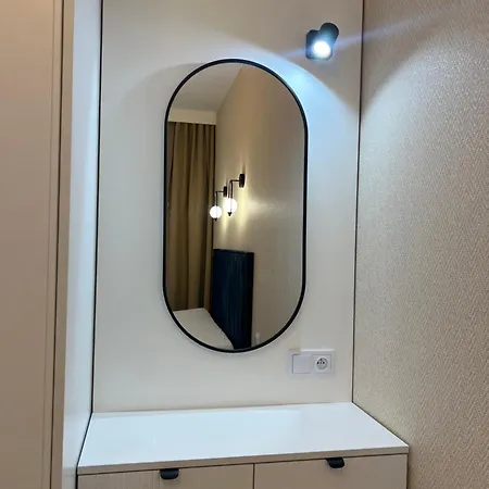 Blue Sunrise * Kolobrzeg