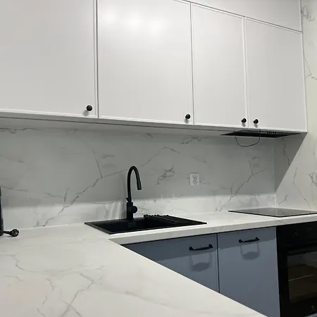 Blue Sunrise Apartment Kolobrzeg