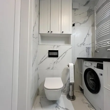 Blue Sunrise * Kolobrzeg